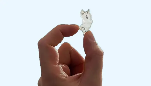 Cosa è Elba - Elevatore linguale