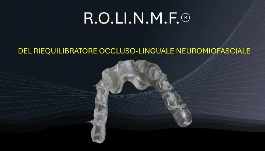 Il dispositivo ROLINMF