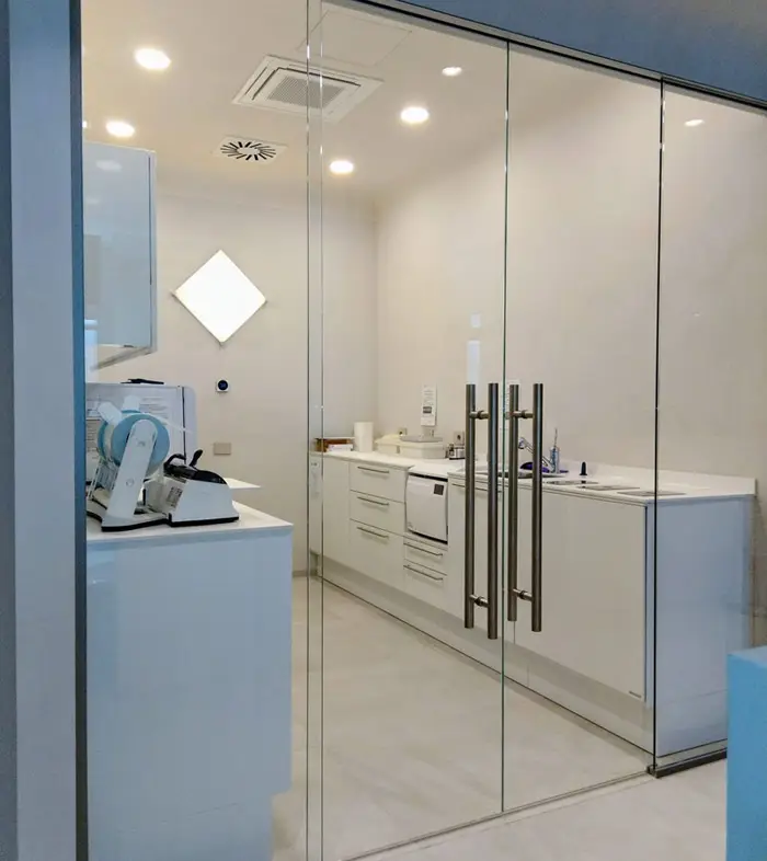 Il nostro centro ambulatoriale